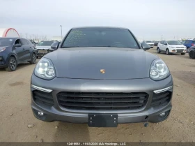 Porsche Cayenne AWD* 110к км - 14100 € / 27577.20 лв. - 62410380 2
