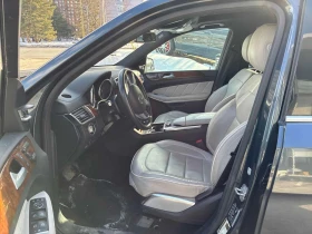 Mercedes-Benz GL 550 CARFAX, снимка 5 - Автомобили и джипове - 53654797