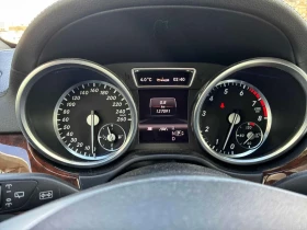 Mercedes-Benz GL 550 CARFAX, снимка 8 - Автомобили и джипове - 53654797