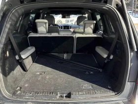 Mercedes-Benz GL 550 CARFAX, снимка 12 - Автомобили и джипове - 53654797