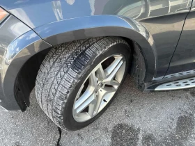 Mercedes-Benz GL 550 CARFAX, снимка 7 - Автомобили и джипове - 53654797