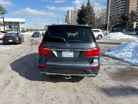 Mercedes-Benz GL 550 CARFAX, снимка 4 - Автомобили и джипове - 53654797