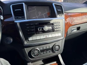 Mercedes-Benz GL 550 CARFAX, снимка 9 - Автомобили и джипове - 53654797