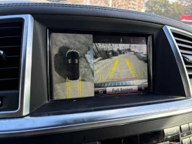 Mercedes-Benz GL 550 CARFAX, снимка 13 - Автомобили и джипове - 53654797