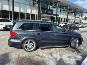 Mercedes-Benz GL 550 CARFAX, снимка 3 - Автомобили и джипове - 53654797