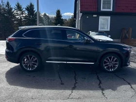 Mazda CX-9 Signature /Пано/Подгрев/Обдух/7 места/Ленти/Клип | Auto.bg — изображение 4