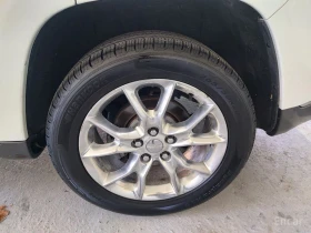 Jeep Grand cherokee SUMMIT* HARMAN KARDON* КОЖА* ПОДГРВ* ОБДУХВАНЕ* ПА - 12400 € / 24252.29 лв. - 14878300 7