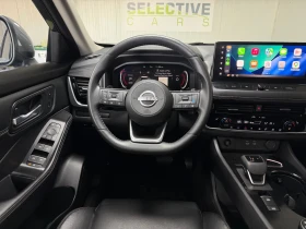 Nissan X-trail * AWD* 2024 * FACELIFT*  | Mobile.bg � ����� ������ 11