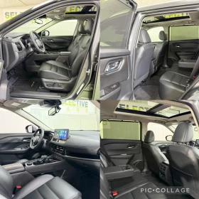 Nissan X-trail * AWD* 2024 * FACELIFT*  | Mobile.bg � ����� ������ 9