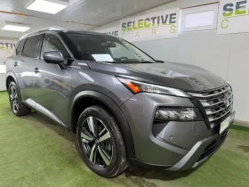 Nissan X-trail * AWD* 2024 * FACELIFT*  | Mobile.bg � ����� ������ 5