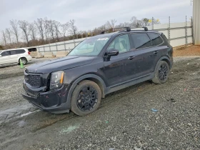 ������ Kia Telluride