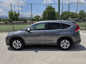 Honda Cr-v 2.0i-VTEC 4x4 Пълна история в ХОНДА, TUV дек. 2027 - 16300 € / 31880.03 лв. - 67290912 7