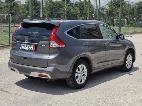 Honda Cr-v 2.0i-VTEC 4x4 Пълна история в ХОНДА, TUV дек. 2027 - 16300 € / 31880.03 лв. - 67290912 4