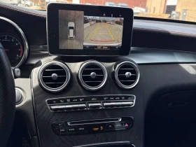 Mercedes-Benz GLC 43 AMG * CARFAX * BURMESTER * 360 ������ * ������� *  | Mobile.bg � ����� ������ 12