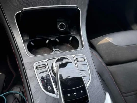 Mercedes-Benz GLC 43 AMG * CARFAX * BURMESTER * 360 ������ * ������� *  | Mobile.bg � ����� ������ 14