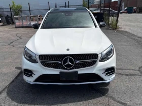 Mercedes-Benz GLC 43 AMG * CARFAX * BURMESTER * 360 ������ * ������� *  | Mobile.bg � ����� ������ 6