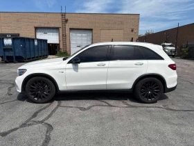 Mercedes-Benz GLC 43 AMG * CARFAX * BURMESTER * 360 ������ * ������� *  | Mobile.bg � ����� ������ 2