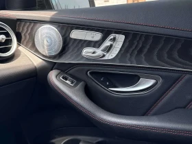 Mercedes-Benz GLC 43 AMG * CARFAX * BURMESTER * 360 ������ * ������� *  | Mobile.bg � ����� ������ 13