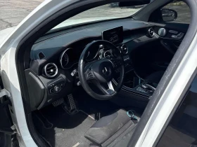 Mercedes-Benz GLC 43 AMG * CARFAX * BURMESTER * 360 ������ * ������� *  | Mobile.bg � ����� ������ 5