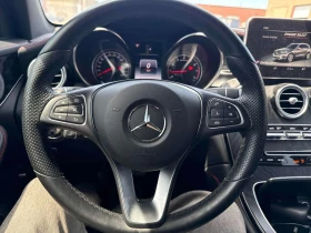 Mercedes-Benz GLC 43 AMG * CARFAX * BURMESTER * 360 ������ * ������� *  | Mobile.bg � ����� ������ 11