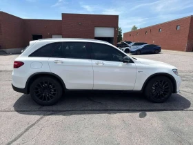 Mercedes-Benz GLC 43 AMG * CARFAX * BURMESTER * 360 ������ * ������� *  | Mobile.bg � ����� ������ 3