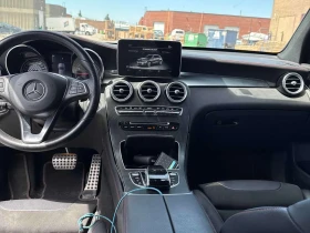 Mercedes-Benz GLC 43 AMG * CARFAX * BURMESTER * 360 ������ * ������� *  | Mobile.bg � ����� ������ 9