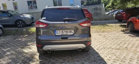 Ford Kuga | Mobile.bg � ����� ������ 7