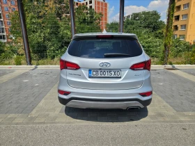 Hyundai Santa fe | Mobile.bg � ����� ������ 5