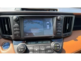Toyota Rav4 2.5HSD LUXURY AWD | Mobile.bg � ����� ������ 15