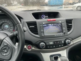 Honda Cr-v 2.2, автомат, 4х4 - 10300 € - 14106118 11