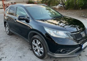 Honda Cr-v 2.2, автомат, 4х4 - 10300 € - 14106118 5