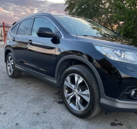 Honda Cr-v 2.2, автомат, 4х4 - 10300 € - 14106118 10