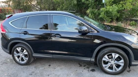Honda Cr-v 2.2, автомат, 4х4 - 10300 € - 14106118 6