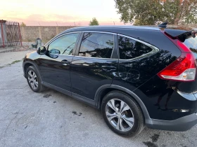 Honda Cr-v 2.2, автомат, 4х4 - 10300 € - 14106118 8