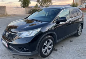 Honda Cr-v 2.2, автомат, 4х4 - 10300 € - 14106118 7
