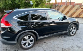 Honda Cr-v 2.2, автомат, 4х4 - 10300 € - 14106118 2