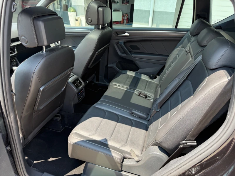 Seat Tarraco 2.0TDI 190к.с 7м, снимка 9 - Автомобили и джипове - 51058560