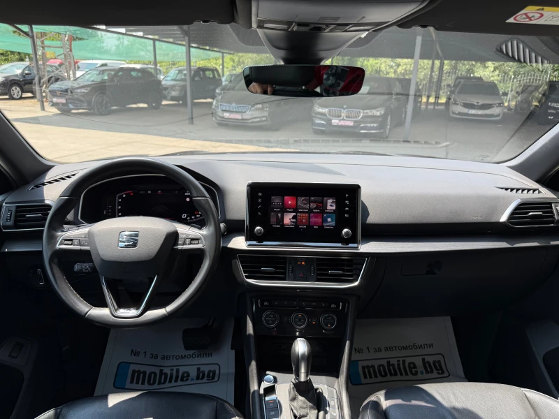 Seat Tarraco 2.0TDI 190к.с 7м, снимка 11 - Автомобили и джипове - 51058560