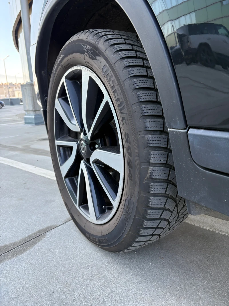 Nissan X-trail, снимка 5 - Автомобили и джипове - 52389530