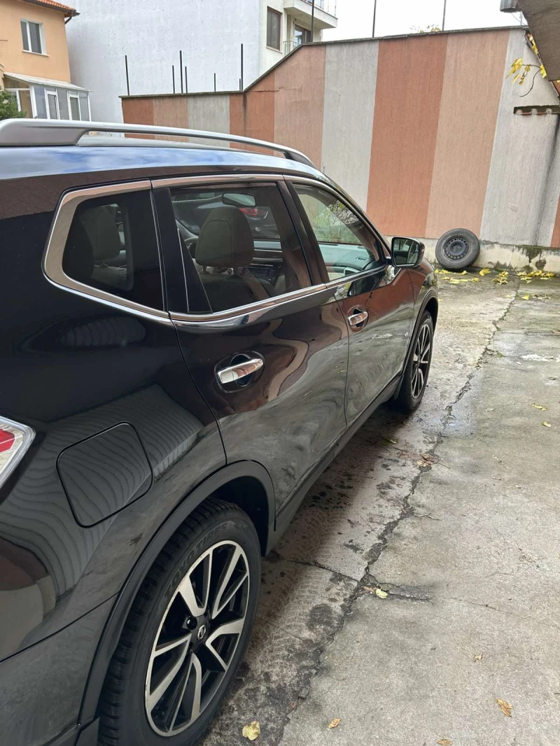 Nissan X-trail, снимка 6 - Автомобили и джипове - 52389530