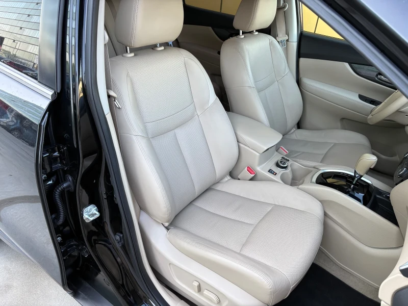 Nissan X-trail, снимка 10 - Автомобили и джипове - 52389530