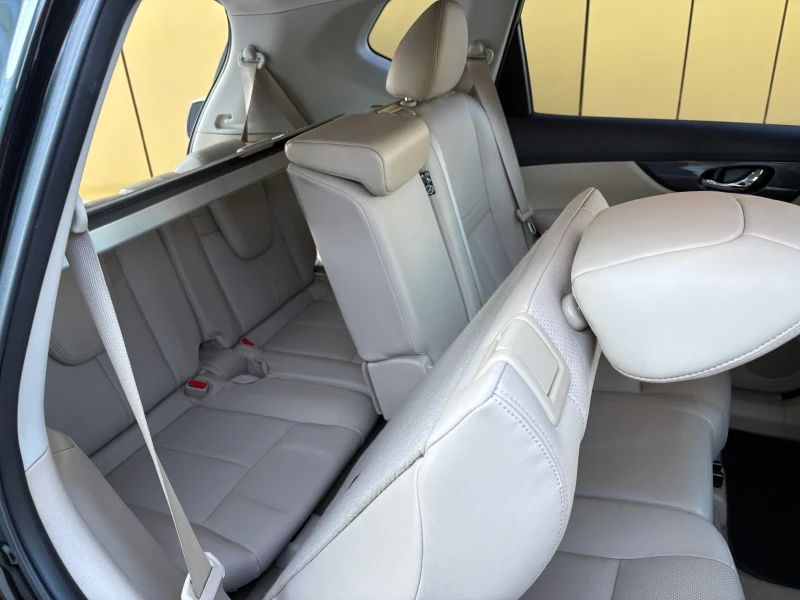 Nissan X-trail, снимка 16 - Автомобили и джипове - 52389530
