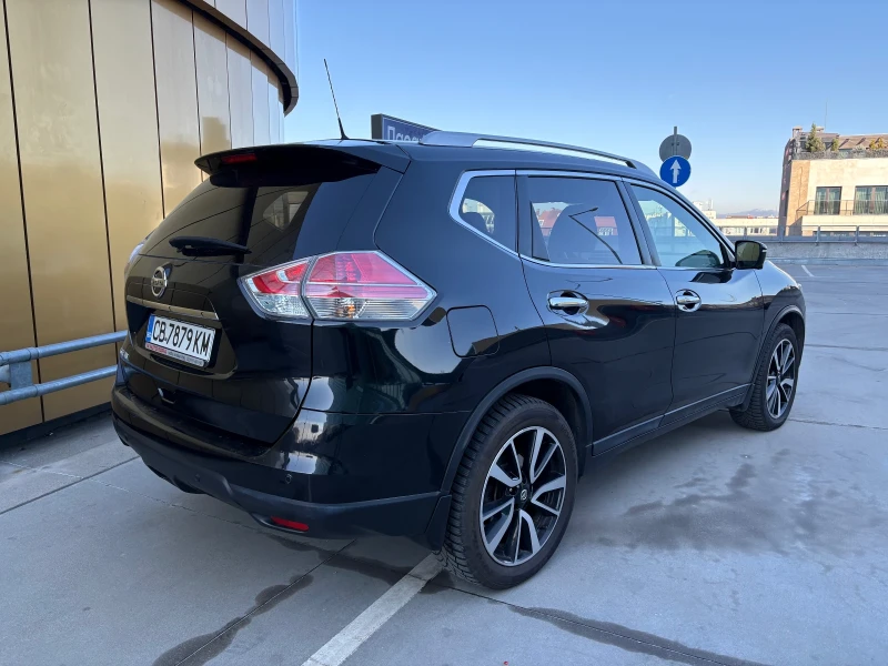 Nissan X-trail, снимка 3 - Автомобили и джипове - 52389530