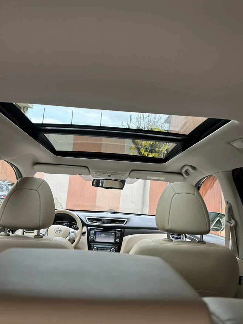 Nissan X-trail, снимка 12 - Автомобили и джипове - 52389530