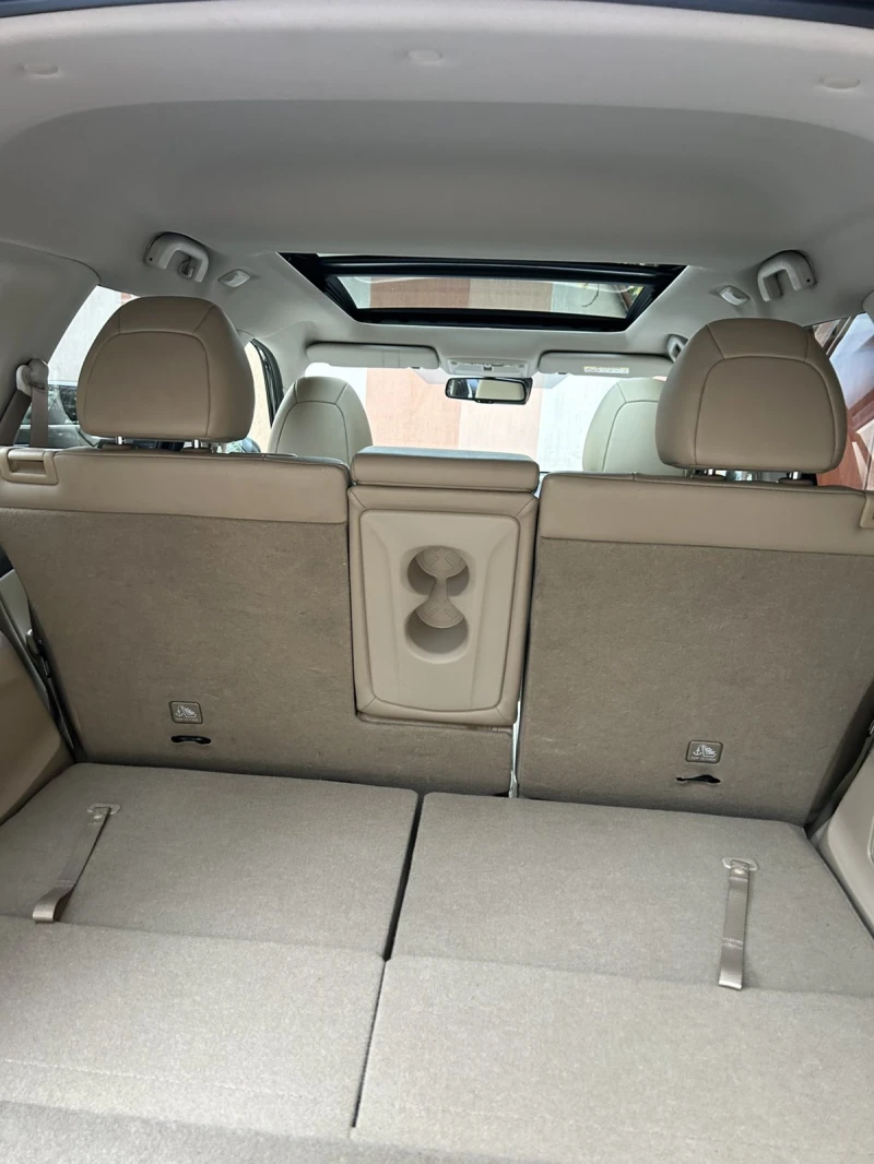 Nissan X-trail, снимка 13 - Автомобили и джипове - 52389530