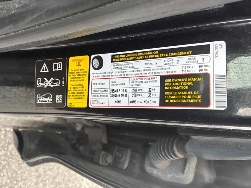 BMW X3 * xDrive28d * CARFAX * БЕЗ ПЪРВОНАЧАЛНА ВНОСКА, снимка 10 - Автомобили и джипове - 52968727