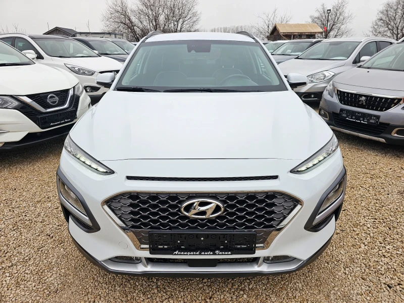 Hyundai Kona 1.6i, Hybrid , снимка 2 - Автомобили и джипове - 53199401