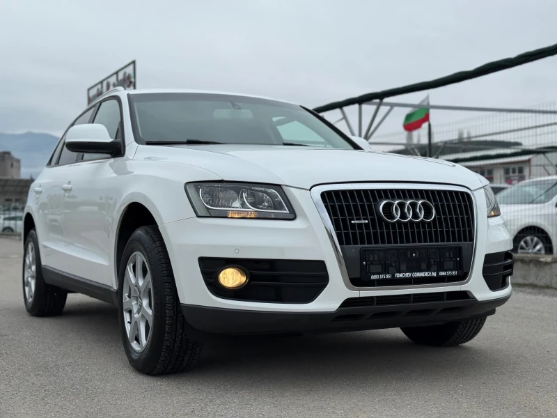 Audi Q5 2.0-TDI-quattto-6-speed-EURO-5A-NAVI-TOP-NEW-FULL