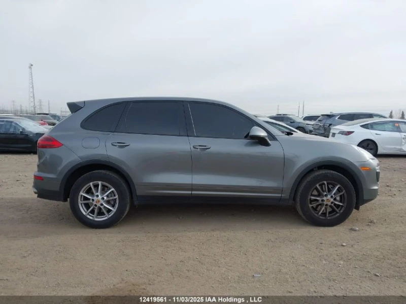 Porsche Cayenne AWD* 110к км, снимка 4 - Автомобили и джипове - 53524299