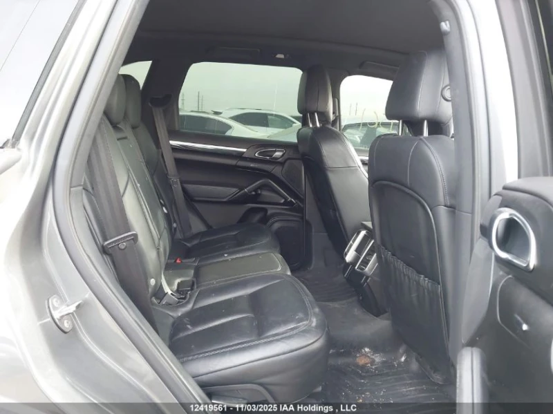 Porsche Cayenne AWD* 110к км, снимка 14 - Автомобили и джипове - 53524299